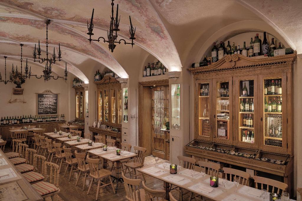 Hotel Excelsior by Geisel, Deutschland, München. Großes 20