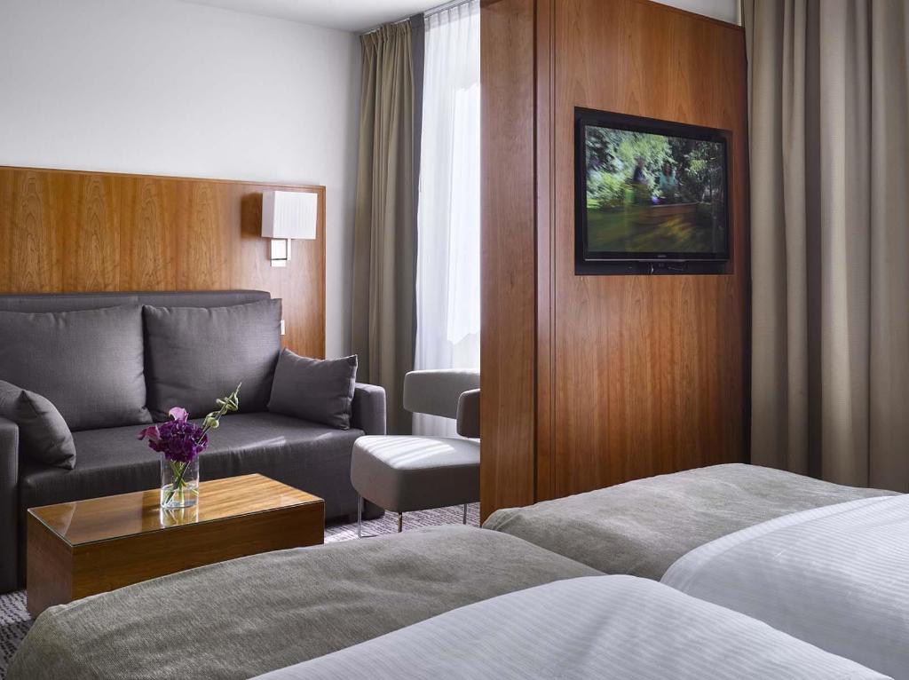 Hotel K+K Hotel am Harras, Deutschland, München. Großes 64