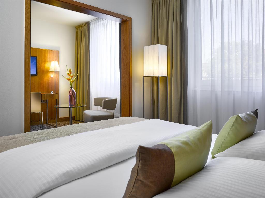 Hotel K+K Hotel am Harras, Deutschland, München. Großes 64