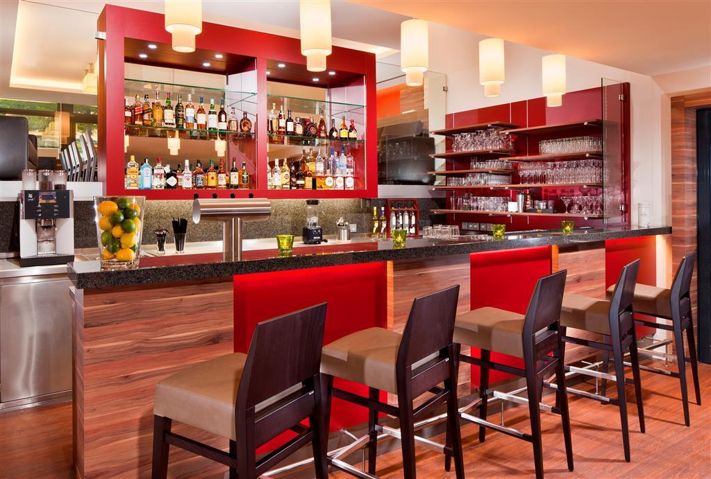 Four Points by Sheraton Munich Central en Múnich Four Points by Sheraton Munich Central en Múnich