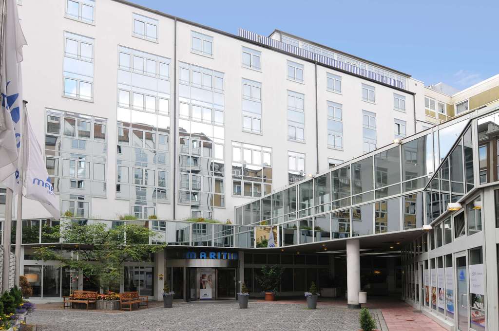 Hotel Maritim Hotel München, Deutschland, München. Großes 45