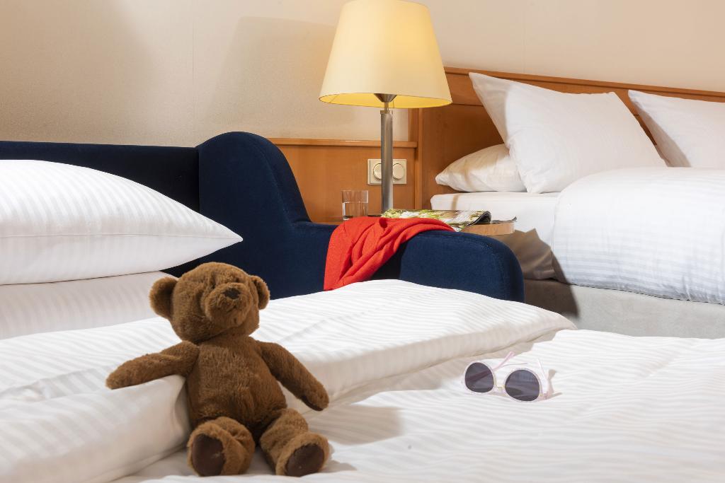 Hotel Maritim Hotel München, Deutschland, München. Großes 1