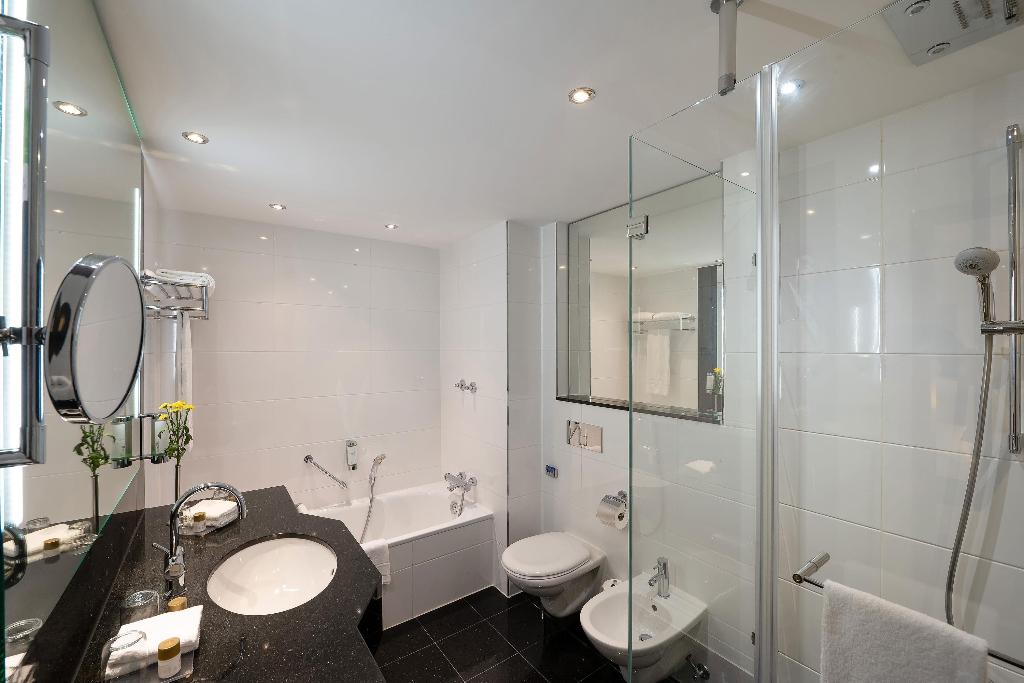 Hotel Maritim Hotel München, Deutschland, München. Großes 45