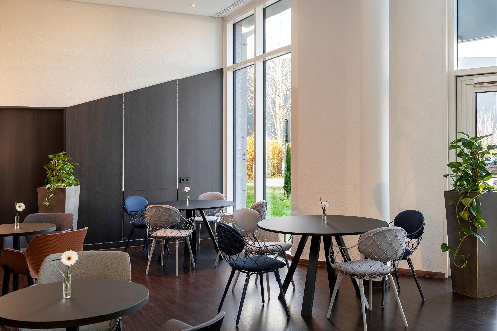Hotel NH München Airport, Deutschland, Schwaig. Großes 77