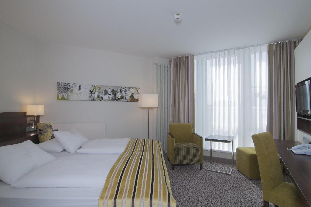 Holiday Inn Munich - Unterhaching