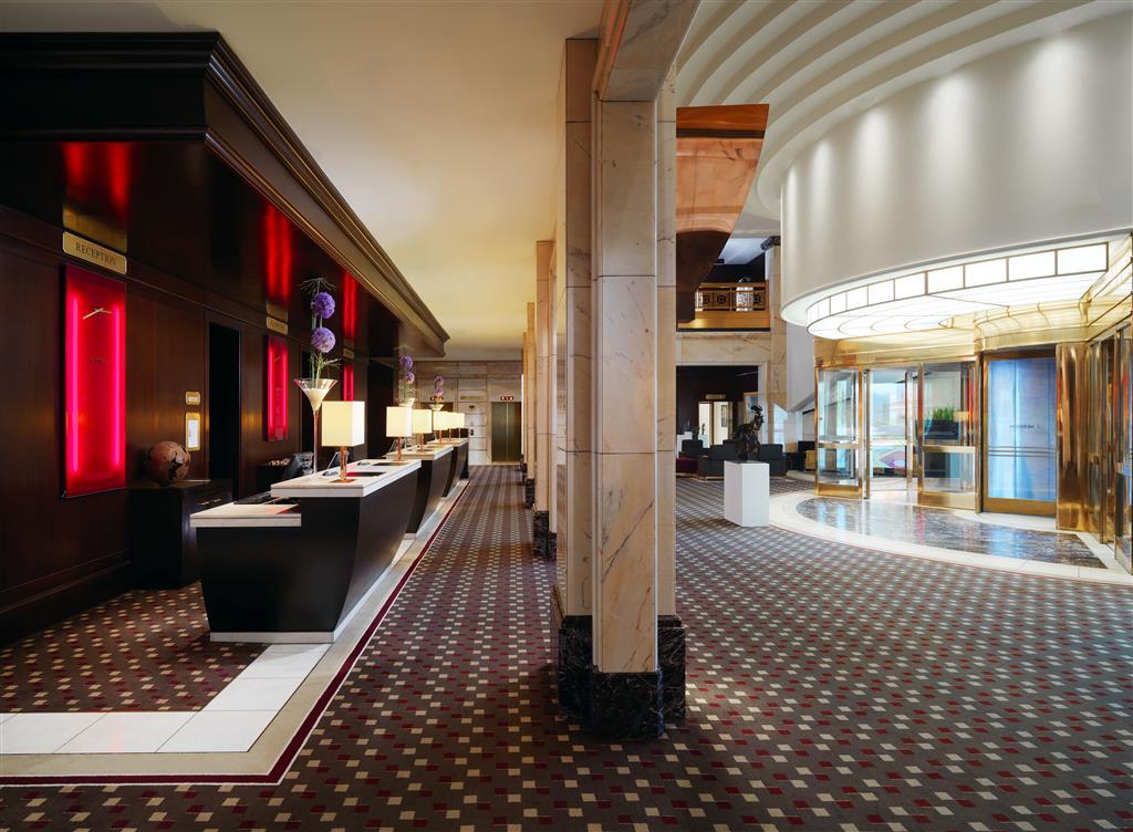 Le Meridien Stuttgart