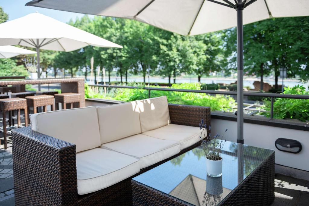 Dorint Hotel Bonn