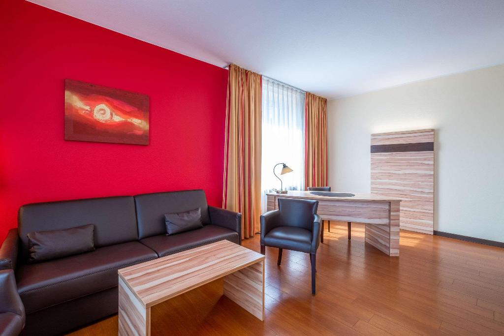 PLAZA Premium Columbus Bremen
