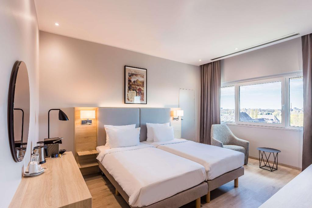 Radisson Blu Conference Hotel Düsseldorf