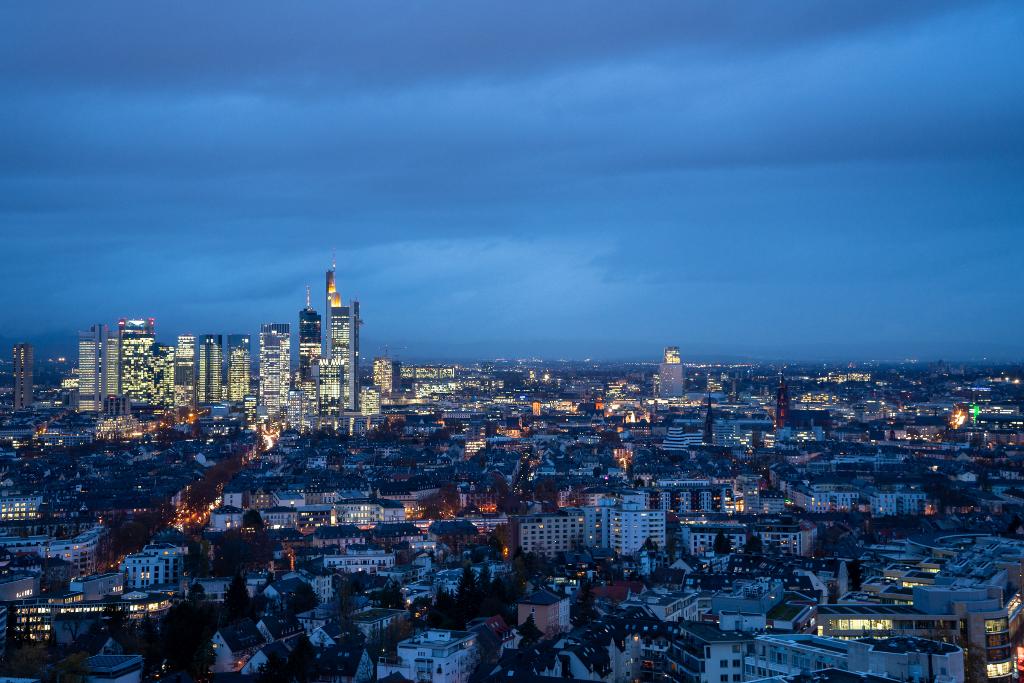 Hotel Leonardo Royal Hotel Frankfurt, Deutschland, Frankfurt am Main. Großes 26