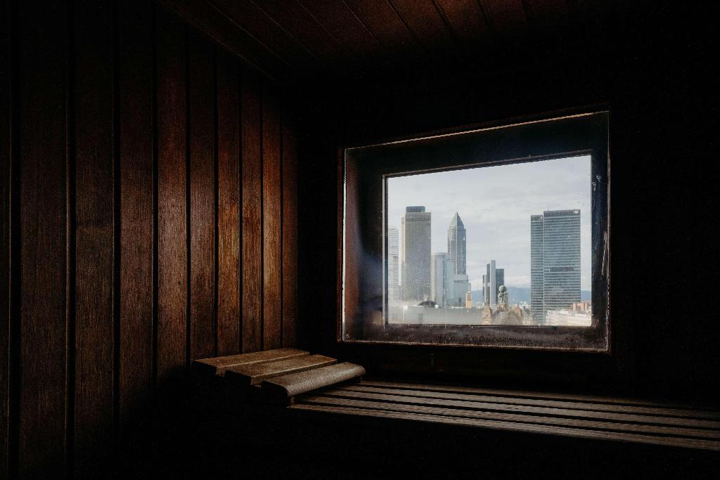 Hotel Savoy Frankfurt, Deutschland, Frankfurt am Main. Großes 2