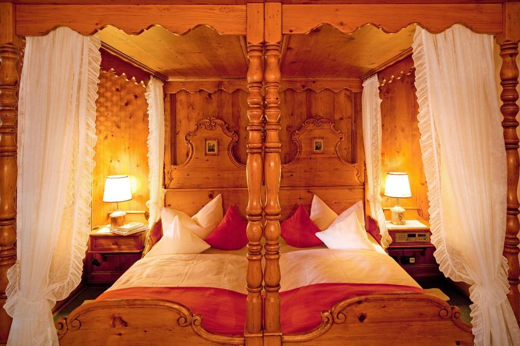 HENRI Country House Alpen Boutique Hotel