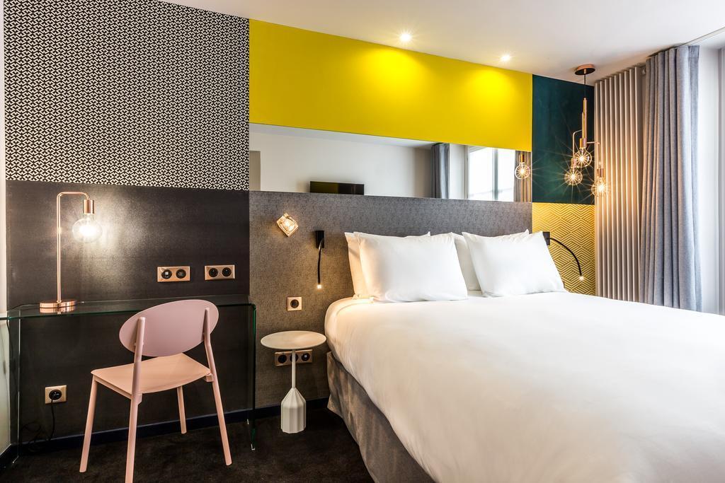 Hotel Duette