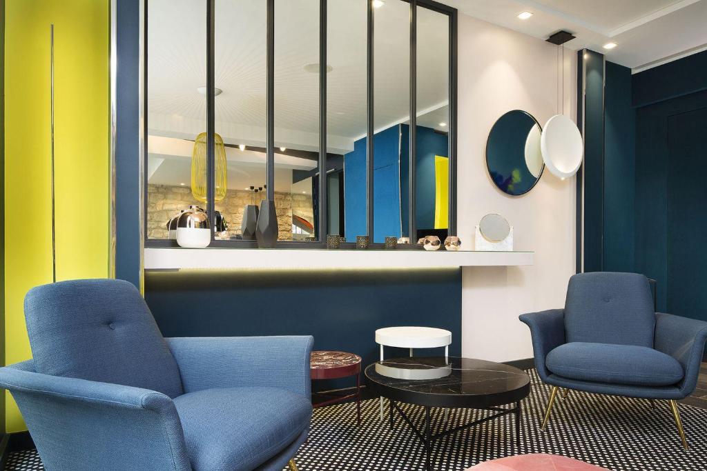 Hotel Duette