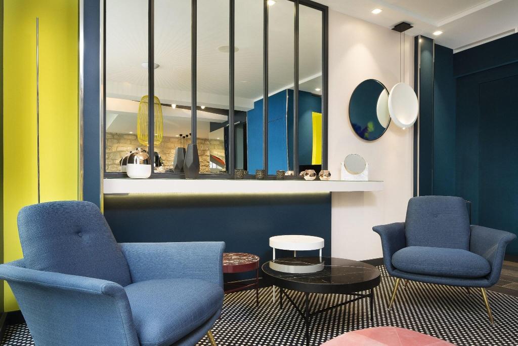 Hotel Duette