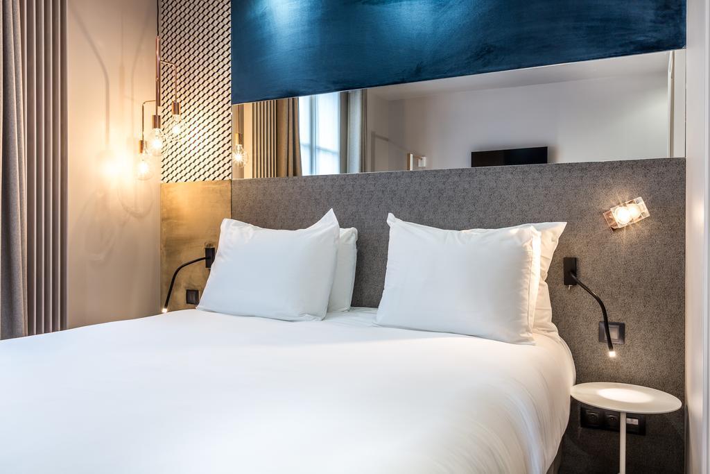 Hotel Duette