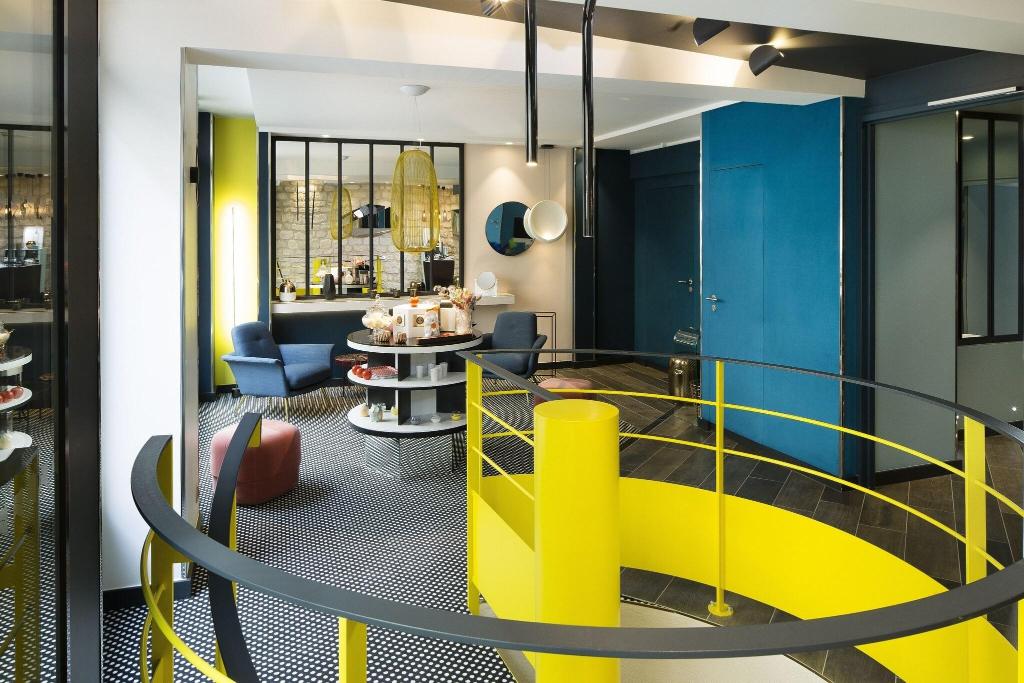 Hotel Duette