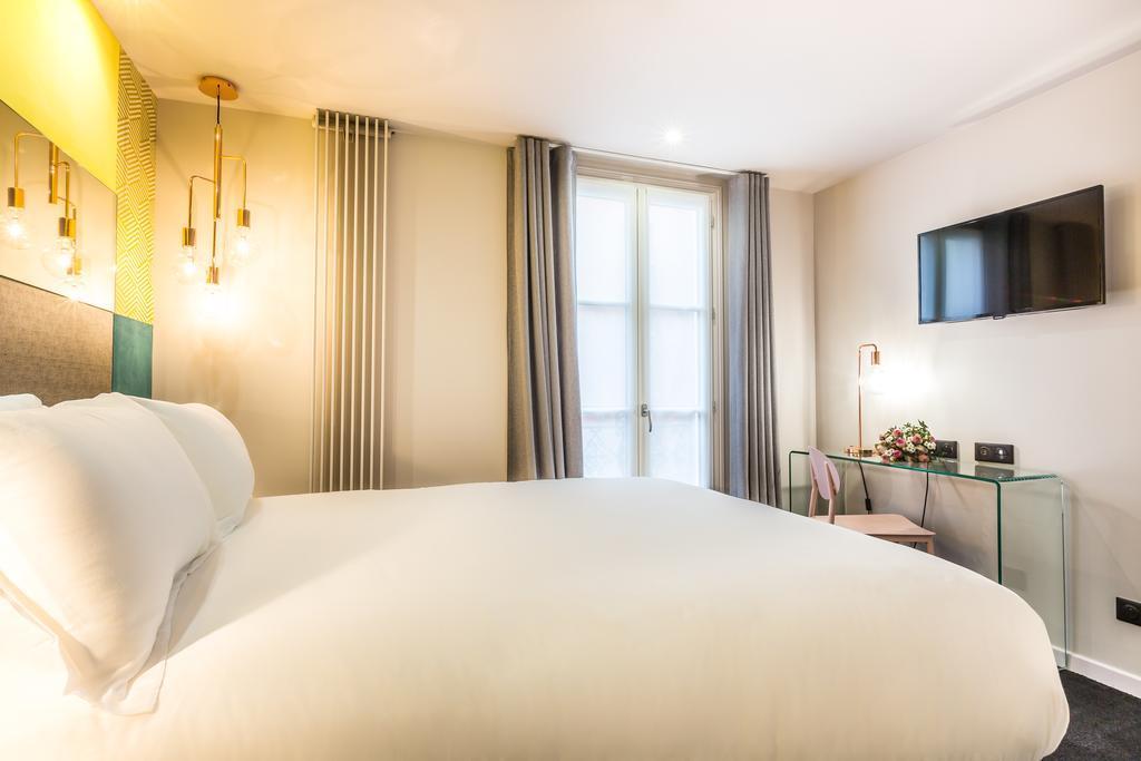 Hotel Duette