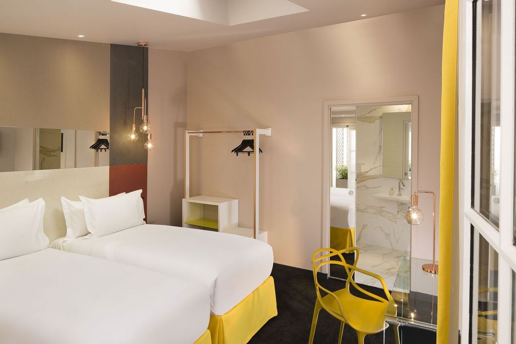 Hotel Duette