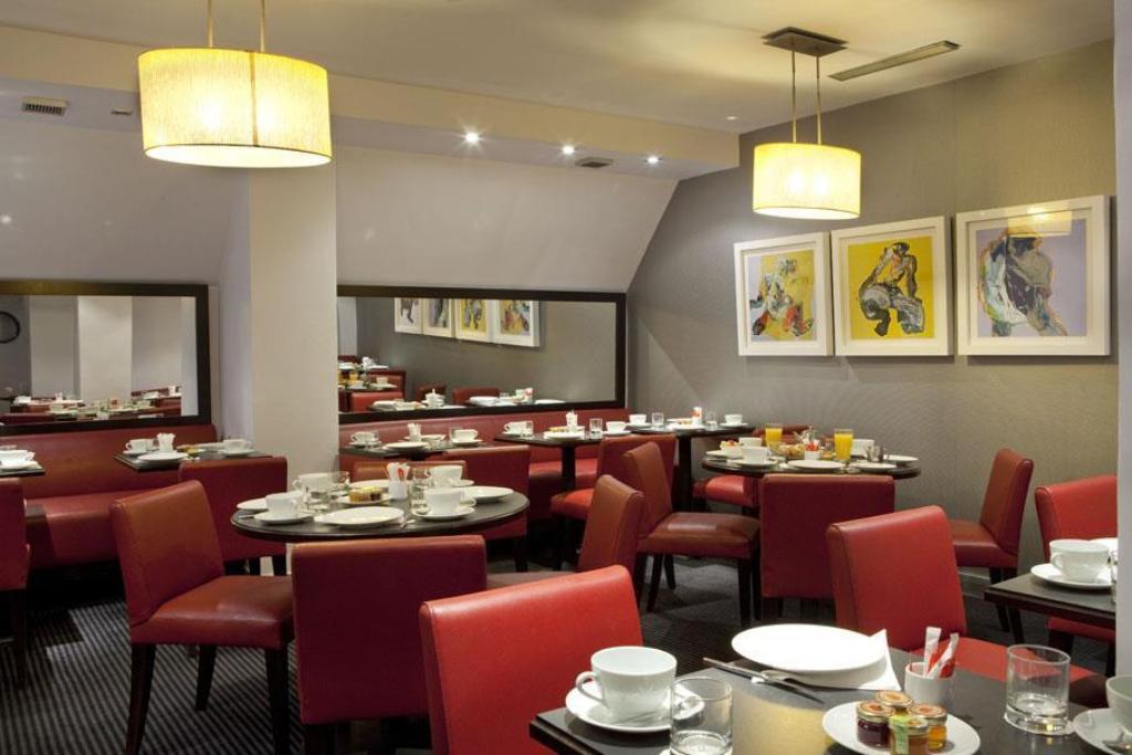 Hotel Le Senat, Frankreich, Paris. Großes 1