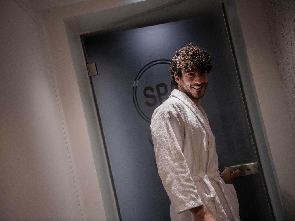 Mercure Paris Opera Garnier Hotel & Spa