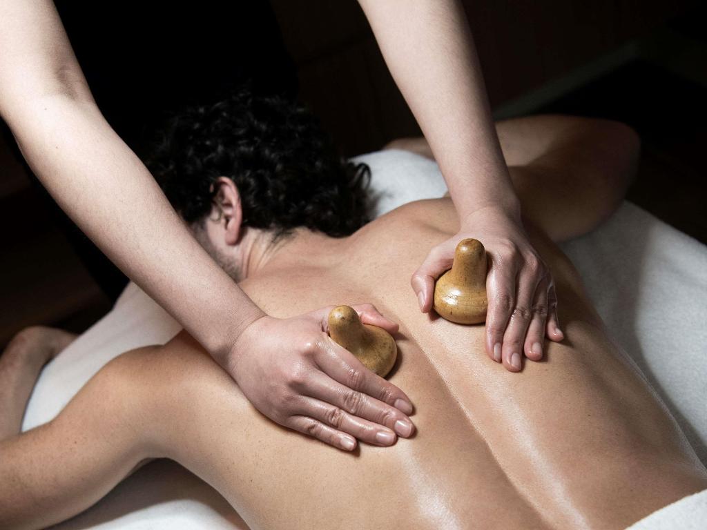 Mercure Paris Opera Garnier Hotel & Spa