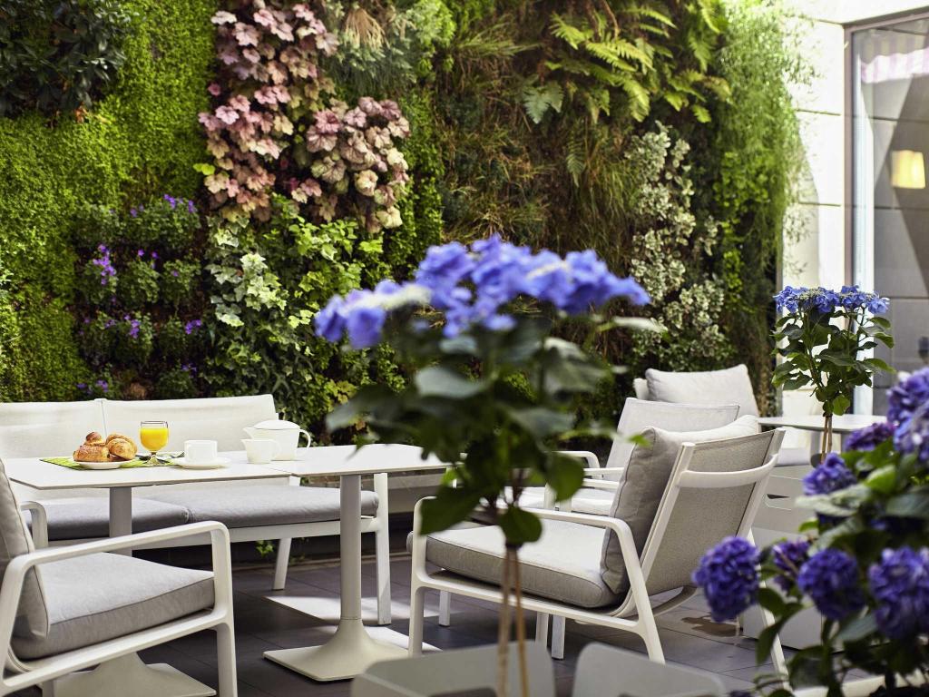 Mercure Paris Opera Garnier Hotel & Spa