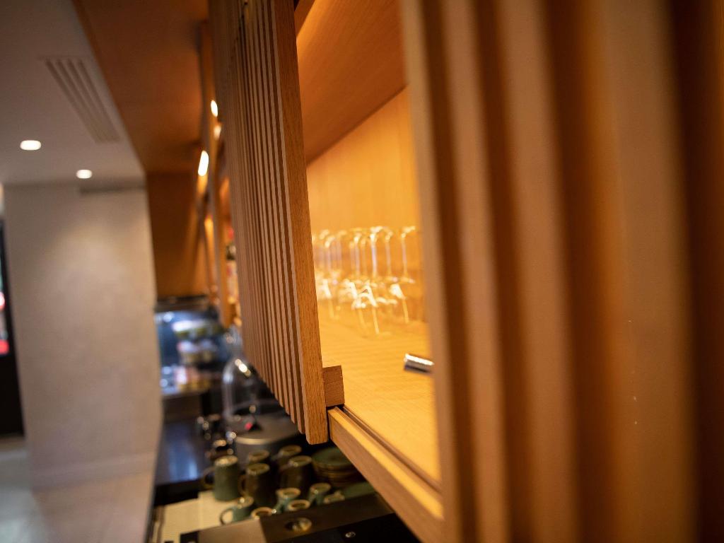 Mercure Paris Opera Garnier Hotel & Spa