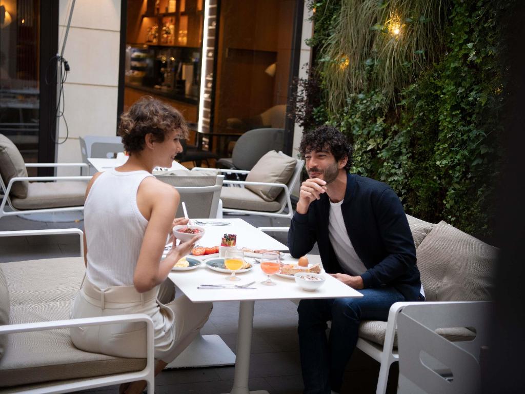 Mercure Paris Opera Garnier Hotel & Spa