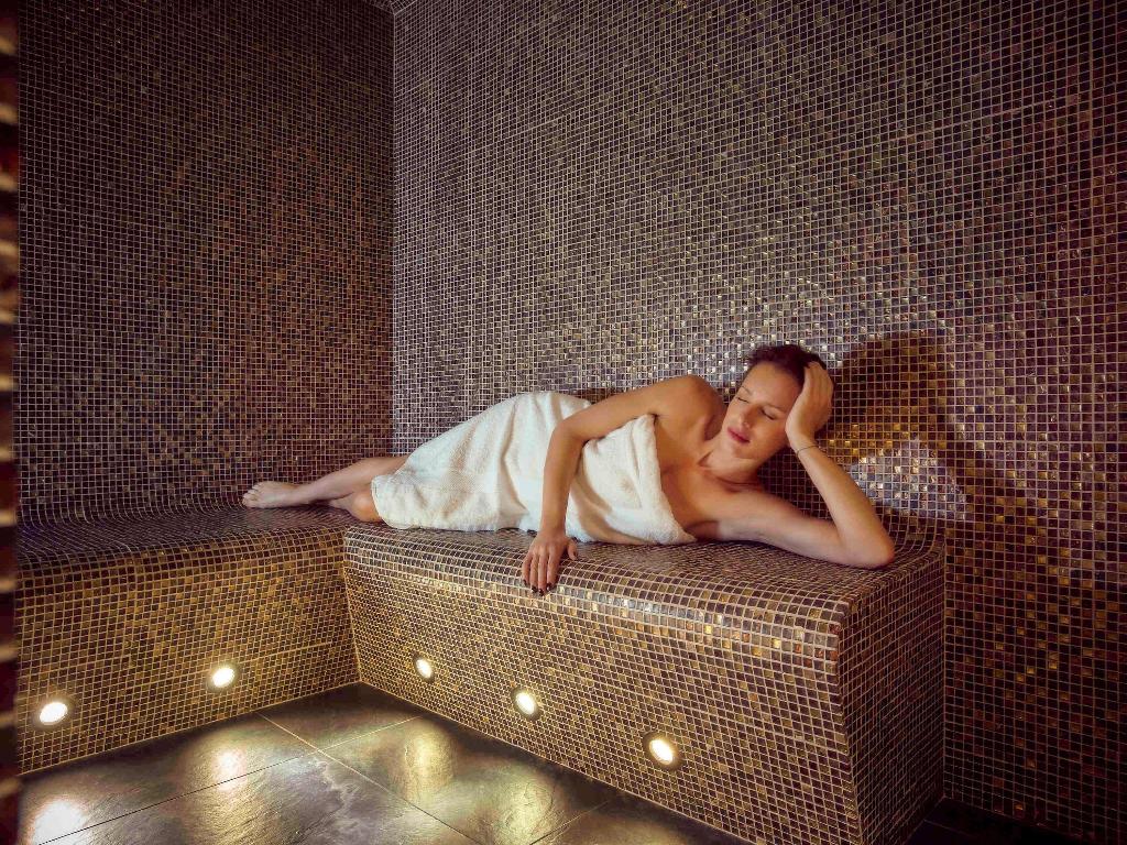 Mercure Paris Opera Garnier Hotel & Spa