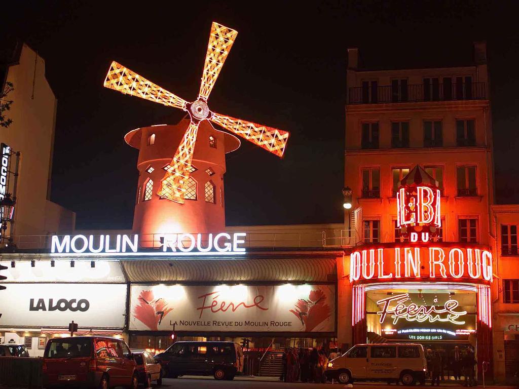Mercure Paris Opera Garnier Hotel & Spa