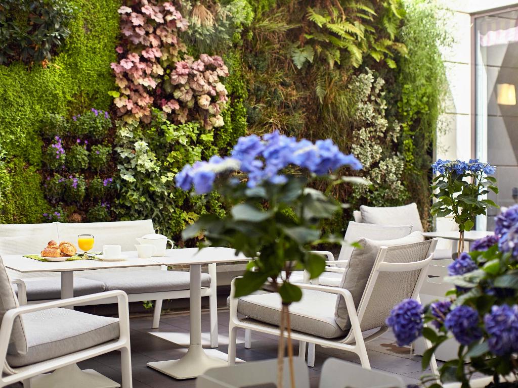 Mercure Paris Opera Garnier Hotel & Spa