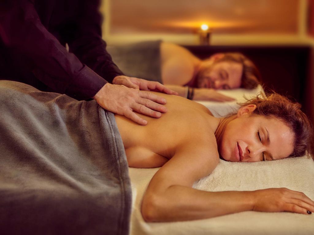 Mercure Paris Opera Garnier Hotel & Spa