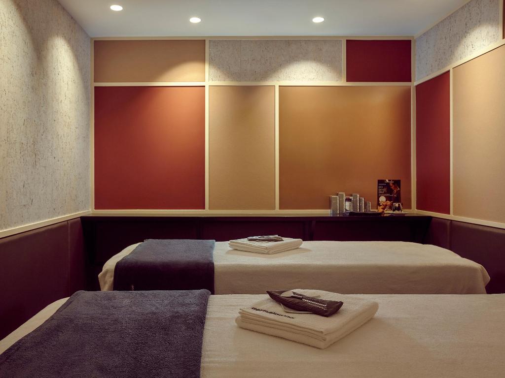 Mercure Paris Opera Garnier Hotel & Spa
