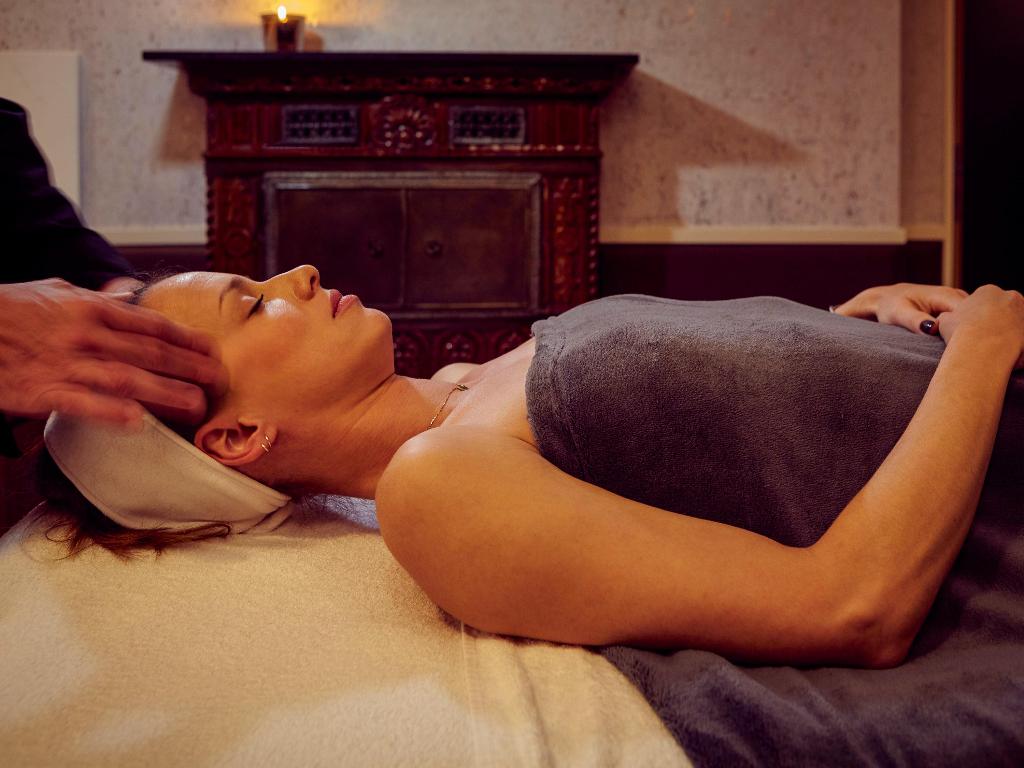 Mercure Paris Opera Garnier Hotel & Spa