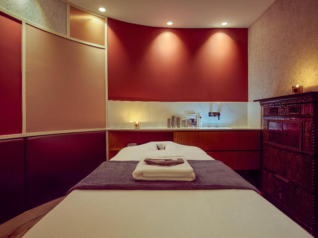 Mercure Paris Opera Garnier Hotel & Spa