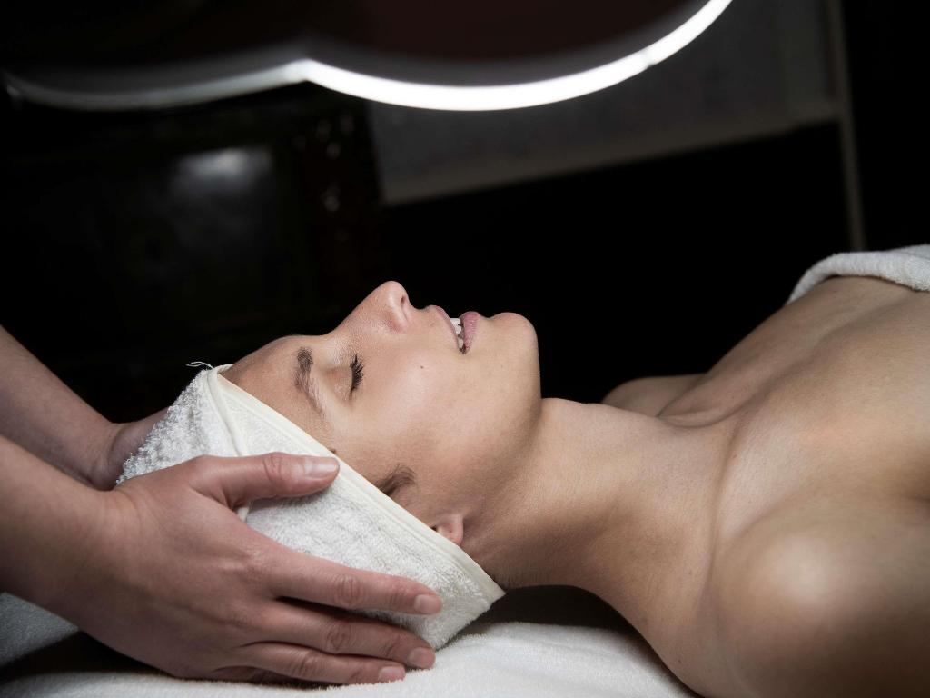 Mercure Paris Opera Garnier Hotel & Spa