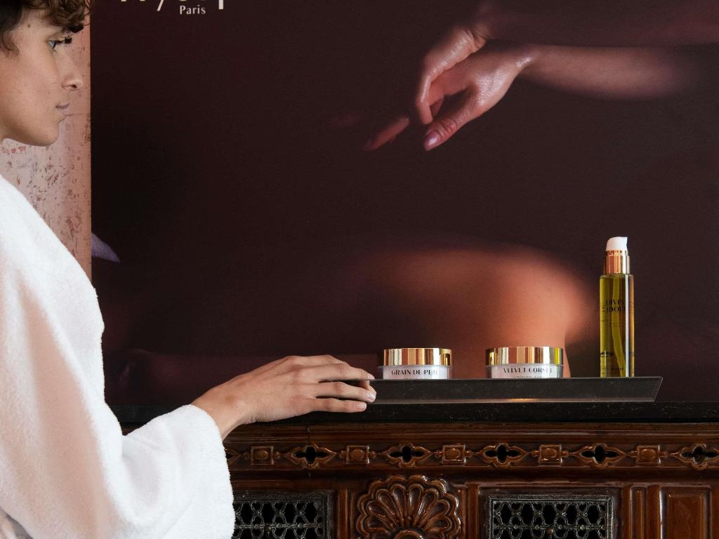 Mercure Paris Opera Garnier Hotel & Spa