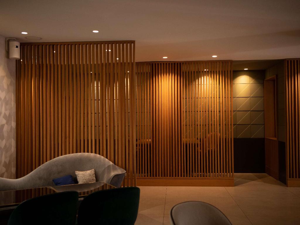 Mercure Paris Opera Garnier Hotel & Spa