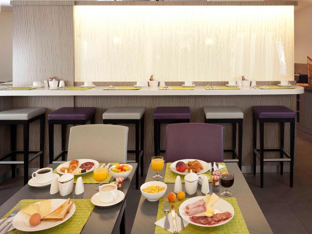 Mercure Paris Opera Garnier Hotel & Spa