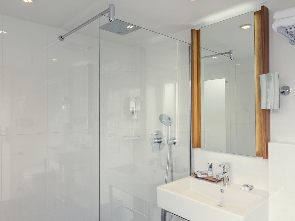 Mercure Paris Opera Garnier Hotel & Spa