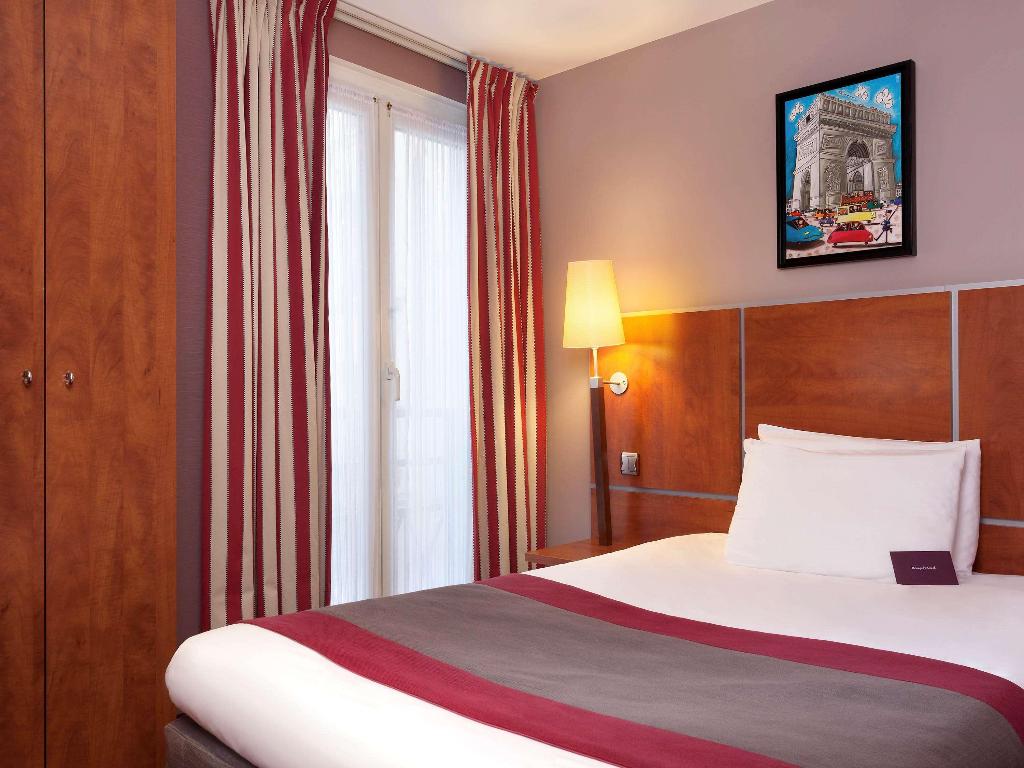 Mercure Paris Opera Garnier Hotel & Spa