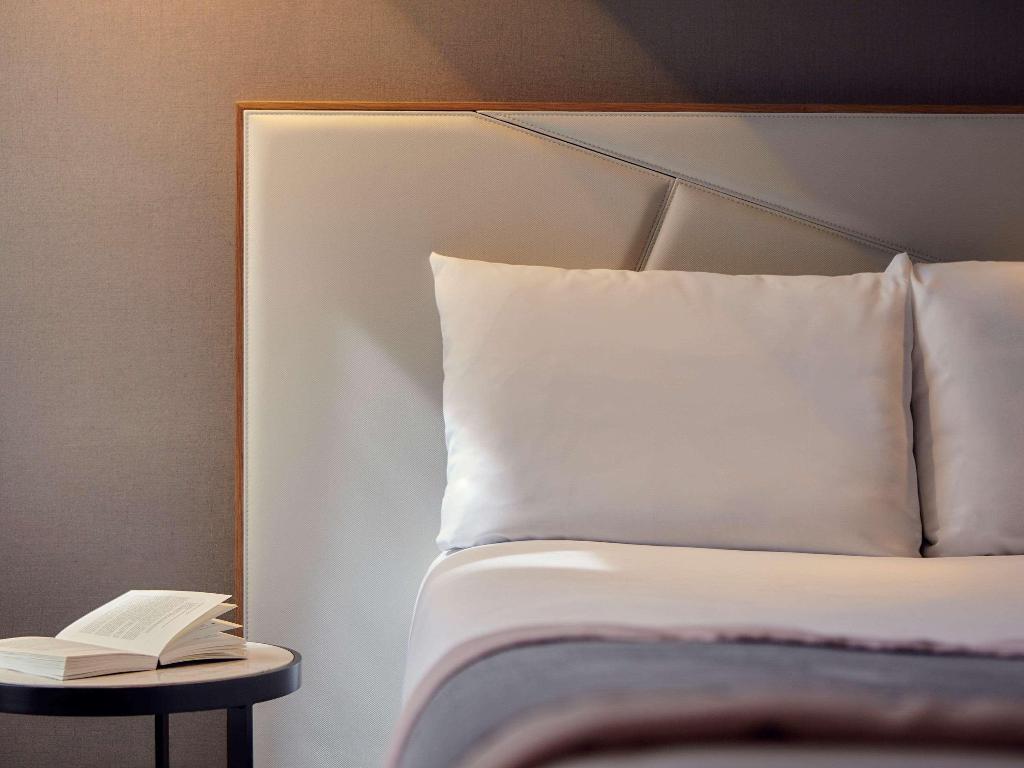 Mercure Paris Opera Garnier Hotel & Spa