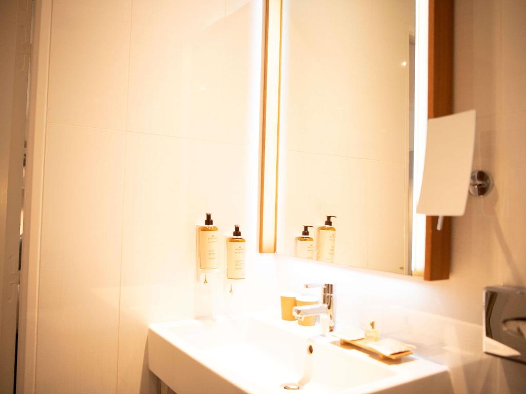 Mercure Paris Opera Garnier Hotel & Spa