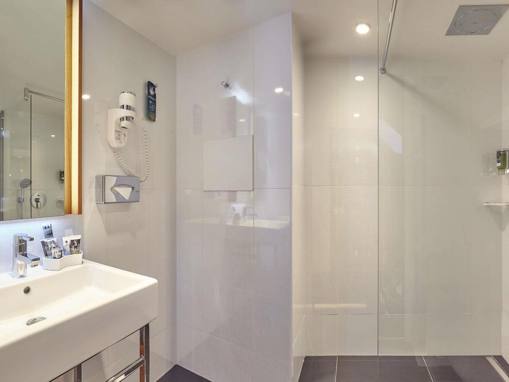 Mercure Paris Opera Garnier Hotel & Spa