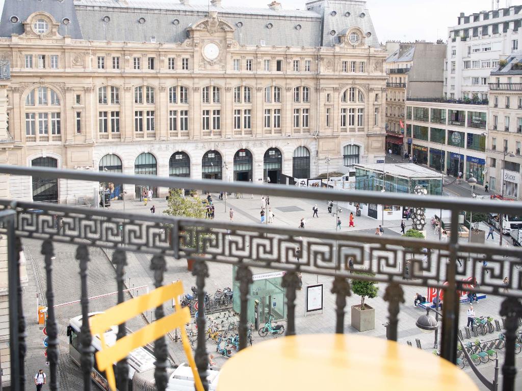 Mercure Paris Opera Garnier Hotel & Spa