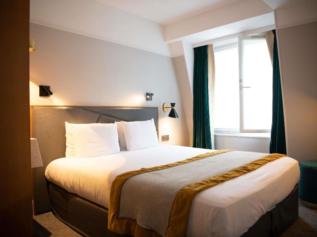 Mercure Paris Opera Garnier Hotel & Spa