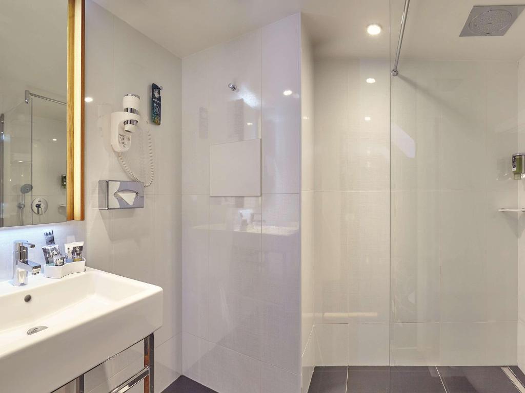 Mercure Paris Opera Garnier Hotel & Spa