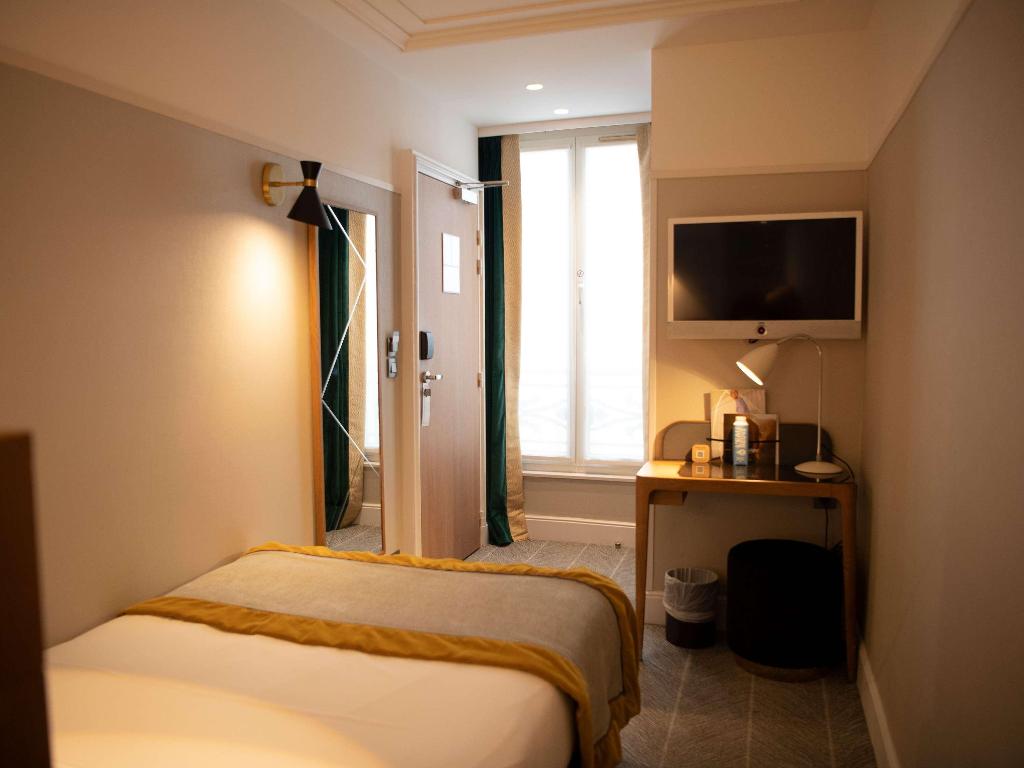 Mercure Paris Opera Garnier Hotel & Spa