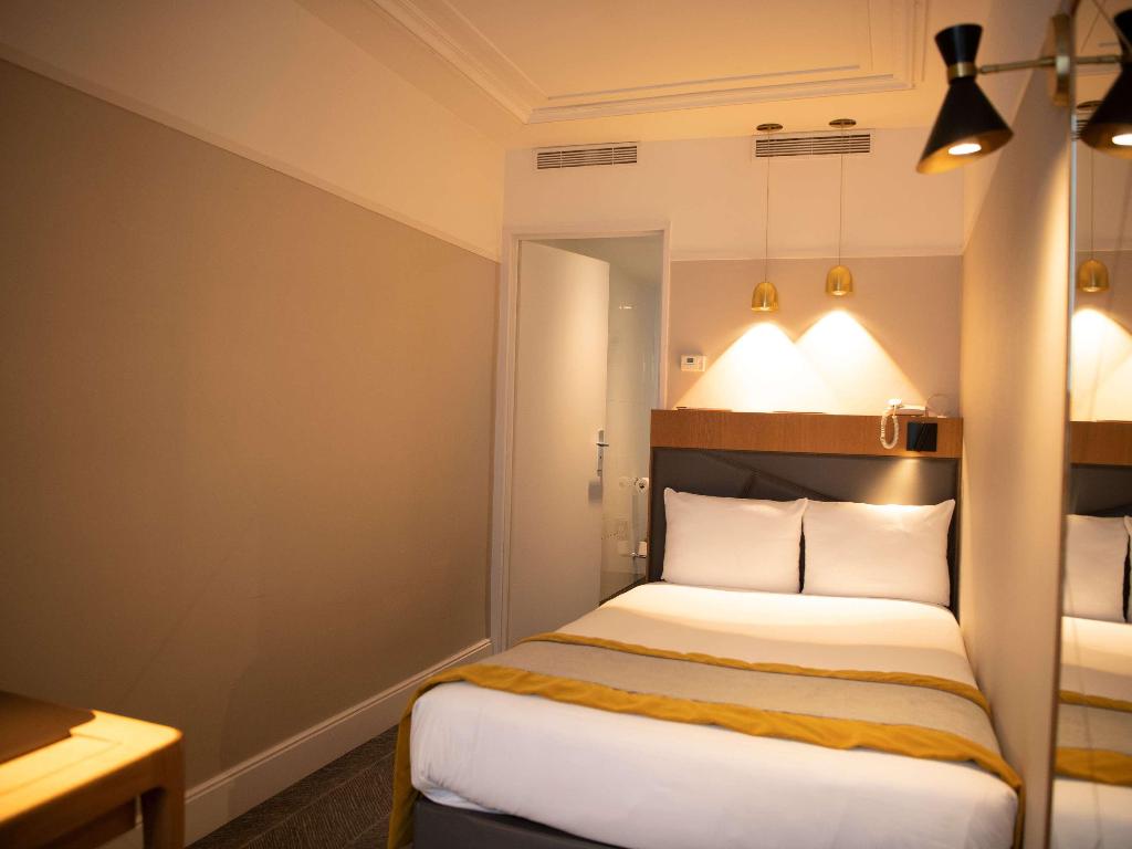 Mercure Paris Opera Garnier Hotel & Spa